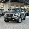 NISSAN FRONTIER 2.3 16V TURBO DIESEL XE CD 4X4 AUTOMÁTICO NISSAN FRONTIER 2.3 16V TURBO DIESEL XE CD 4X4 AUTOMÁTICO