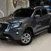 NISSAN FRONTIER 2.3 16V TURBO DIESEL XE CD 4X4 AUTOMÁTICO NISSAN FRONTIER 2.3 16V TURBO DIESEL XE CD 4X4 AUTOMÁTICO