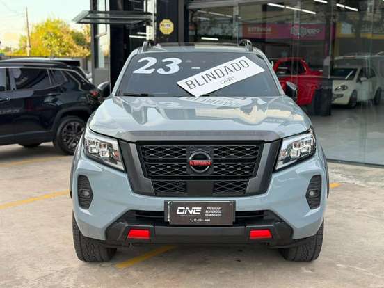 NISSAN-FRONTIER-2022