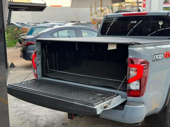 NISSAN-FRONTIER-2022
