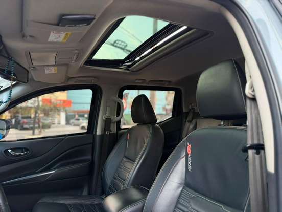 NISSAN-FRONTIER-2022