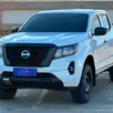 NISSAN FRONTIER 2.3 16V TURBO DIESEL S CD 4X4 MANUAL NISSAN FRONTIER 2.3 16V TURBO DIESEL S CD 4X4 MANUAL
