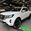 NISSAN FRONTIER 2.3 16V TURBO DIESEL XE CD 4X4 AUTOMÁTICO NISSAN FRONTIER 2.3 16V TURBO DIESEL XE CD 4X4 AUTOMÁTICO