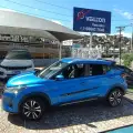 NISSAN KICKS 1.6 16V FLEXSTART ADVANCE XTRONIC NISSAN KICKS 1.6 16V FLEXSTART ADVANCE XTRONIC