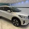 NISSAN KICKS 1.6 16V FLEXSTART ADVANCE XTRONIC NISSAN KICKS 1.6 16V FLEXSTART ADVANCE XTRONIC