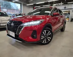 NISSAN KICKS 1.6 16V FLEXSTART EXCLUSIVE XTRONIC NISSAN KICKS 1.6 16V FLEXSTART EXCLUSIVE XTRONIC