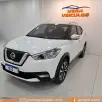 NISSAN KICKS 1.6 16V FLEXSTART SL 4P XTRONIC NISSAN KICKS 1.6 16V FLEXSTART SL 4P XTRONIC