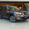 NISSAN KICKS 1.6 16V FLEXSTART SV 4P XTRONIC NISSAN KICKS 1.6 16V FLEXSTART SV 4P XTRONIC