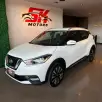 NISSAN KICKS 1.6 16V FLEXSTART SV 4P XTRONIC NISSAN KICKS 1.6 16V FLEXSTART SV 4P XTRONIC