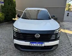 NISSAN KICKS 1.0 TURBO FLEX ADVANCE DCT NISSAN KICKS 1.0 TURBO FLEX ADVANCE DCT