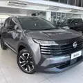 NISSAN KICKS 1.0 TURBO FLEX ADVANCE DCT NISSAN KICKS 1.0 TURBO FLEX ADVANCE DCT