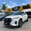 NISSAN KICKS 1.6 16V FLEXSTART ADVANCE XTRONIC NISSAN KICKS 1.6 16V FLEXSTART ADVANCE XTRONIC