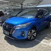 NISSAN KICKS 1.6 16V FLEXSTART EXCLUSIVE XTRONIC NISSAN KICKS 1.6 16V FLEXSTART EXCLUSIVE XTRONIC