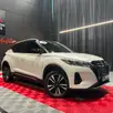 NISSAN KICKS 1.6 16V FLEXSTART EXCLUSIVE XTRONIC NISSAN KICKS 1.6 16V FLEXSTART EXCLUSIVE XTRONIC