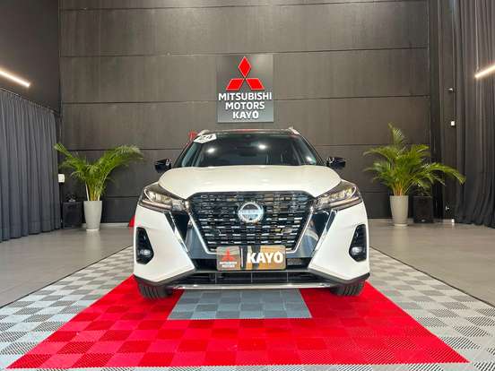 NISSAN-KICKS-1.6 16V FLEXSTART EXCLUSIVE XTRONIC NISSAN-KICKS-2024