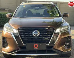 NISSAN KICKS 1.6 16V FLEXSTART EXCLUSIVE XTRONIC NISSAN KICKS 1.6 16V FLEXSTART EXCLUSIVE XTRONIC
