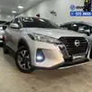 NISSAN KICKS 1.6 16V FLEXSTART SENSE XTRONIC NISSAN KICKS 1.6 16V FLEXSTART SENSE XTRONIC
