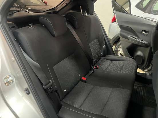 NISSAN-KICKS-1.6 16V FLEXSTART SENSE XTRONIC NISSAN-KICKS-2024