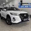NISSAN KICKS 1.6 16V FLEXSTART SENSE XTRONIC NISSAN KICKS 1.6 16V FLEXSTART SENSE XTRONIC