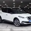 NISSAN KICKS 1.6 16V FLEXSTART SL 4P XTRONIC NISSAN KICKS 1.6 16V FLEXSTART SL 4P XTRONIC