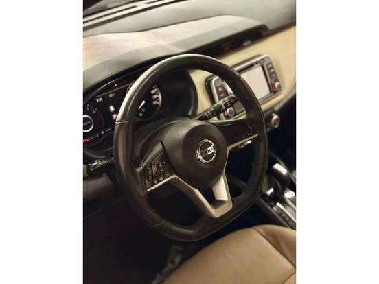 NISSAN-KICKS-1.6 16V FLEXSTART SL 4P XTRONIC NISSAN-KICKS-2018
