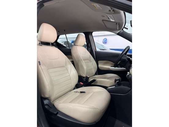 NISSAN-KICKS-1.6 16V FLEXSTART SL 4P XTRONIC NISSAN-KICKS-2018