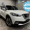 NISSAN KICKS 1.6 16V FLEXSTART SL 4P XTRONIC NISSAN KICKS 1.6 16V FLEXSTART SL 4P XTRONIC