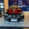 NISSAN KICKS 1.6 16V FLEXSTART SV 4P XTRONIC NISSAN KICKS 1.6 16V FLEXSTART SV 4P XTRONIC