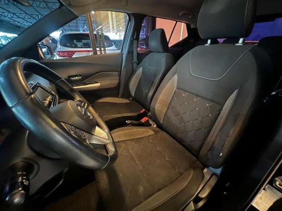 NISSAN-KICKS-1.6 16V FLEXSTART SV 4P XTRONIC NISSAN-KICKS-2017