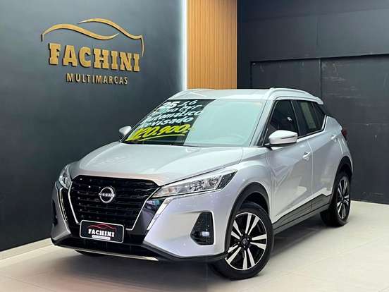 NISSAN-KICKS PLAY-2025