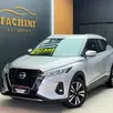 NISSAN KICKS PLAY 1.6 16V FLEXSTART SENSE XTRONIC NISSAN KICKS PLAY 1.6 16V FLEXSTART SENSE XTRONIC