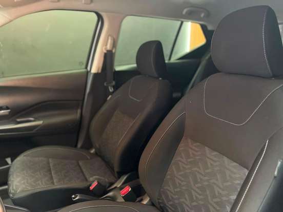 NISSAN-KICKS PLAY-1.6 16V FLEXSTART SENSE XTRONIC NISSAN-KICKS PLAY-2025