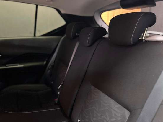 NISSAN-KICKS PLAY-1.6 16V FLEXSTART SENSE XTRONIC NISSAN-KICKS PLAY-2025