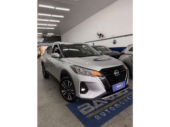 NISSAN-KICKS PLAY-2025