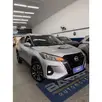 NISSAN KICKS PLAY 1.6 16V FLEXSTART SENSE XTRONIC NISSAN KICKS PLAY 1.6 16V FLEXSTART SENSE XTRONIC