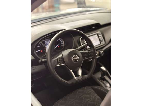 NISSAN-KICKS PLAY-1.6 16V FLEXSTART SENSE XTRONIC NISSAN-KICKS PLAY-2025