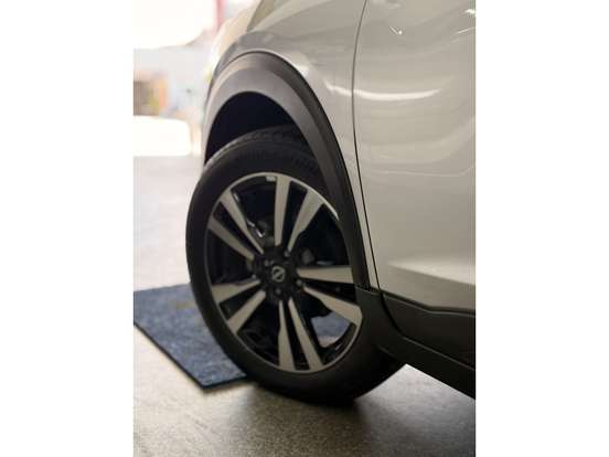 NISSAN-KICKS PLAY-1.6 16V FLEXSTART SENSE XTRONIC NISSAN-KICKS PLAY-2025