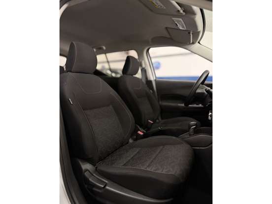 NISSAN-KICKS PLAY-1.6 16V FLEXSTART SENSE XTRONIC NISSAN-KICKS PLAY-2025