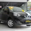 NISSAN MARCH 1.0 S 12V FLEX 4P MANUAL NISSAN MARCH 1.0 S 12V FLEX 4P MANUAL
