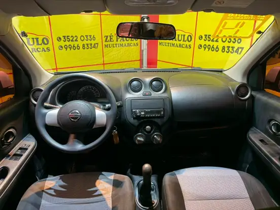 NISSAN-MARCH-2013