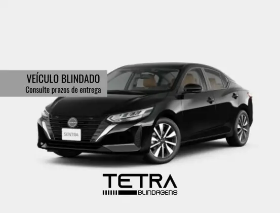 NISSAN SENTRA 2.0 16V GASOLINA ADVANCE XTRONIC NISSAN SENTRA 2.0 16V GASOLINA ADVANCE XTRONIC