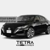 NISSAN SENTRA 2.0 16V GASOLINA ADVANCE XTRONIC NISSAN SENTRA 2.0 16V GASOLINA ADVANCE XTRONIC