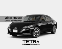 NISSAN SENTRA 2.0 16V GASOLINA ADVANCE XTRONIC NISSAN SENTRA 2.0 16V GASOLINA ADVANCE XTRONIC