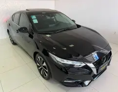 NISSAN SENTRA 2.0 16V GASOLINA EXCLUSIVE XTRONIC NISSAN SENTRA 2.0 16V GASOLINA EXCLUSIVE XTRONIC