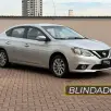 NISSAN SENTRA 2.0 S 16V FLEXSTART 4P AUTOMÁTICO NISSAN SENTRA 2.0 S 16V FLEXSTART 4P AUTOMÁTICO