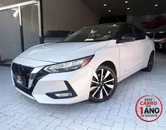 NISSAN SENTRA 2.0 16V GASOLINA ADVANCE XTRONIC NISSAN SENTRA 2.0 16V GASOLINA ADVANCE XTRONIC