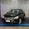 NISSAN SENTRA 2.0 SL 16V FLEX 4P AUTOMÁTICO NISSAN SENTRA 2.0 SL 16V FLEX 4P AUTOMÁTICO