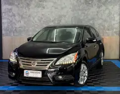 NISSAN SENTRA 2.0 SL 16V FLEX 4P AUTOMÁTICO NISSAN SENTRA 2.0 SL 16V FLEX 4P AUTOMÁTICO