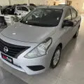 NISSAN VERSA 1.6 16V FLEXSTART V-DRIVE SPECIAL EDITION XTRONIC NISSAN VERSA 1.6 16V FLEXSTART V-DRIVE SPECIAL EDITION XTRONIC
