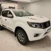 NISSAN FRONTIER 2.3 16V TURBO DIESEL S CD 4X4 MANUAL NISSAN FRONTIER 2.3 16V TURBO DIESEL S CD 4X4 MANUAL